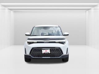 2024 Kia Soul