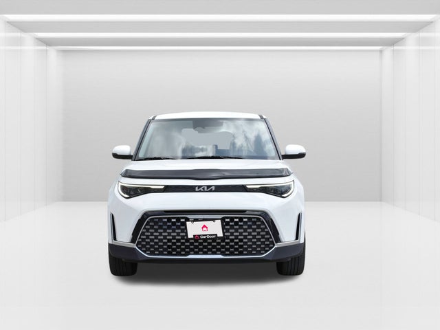 2024 Kia Soul