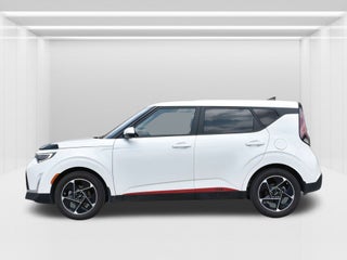 2024 Kia Soul