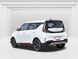 2024 Kia Soul