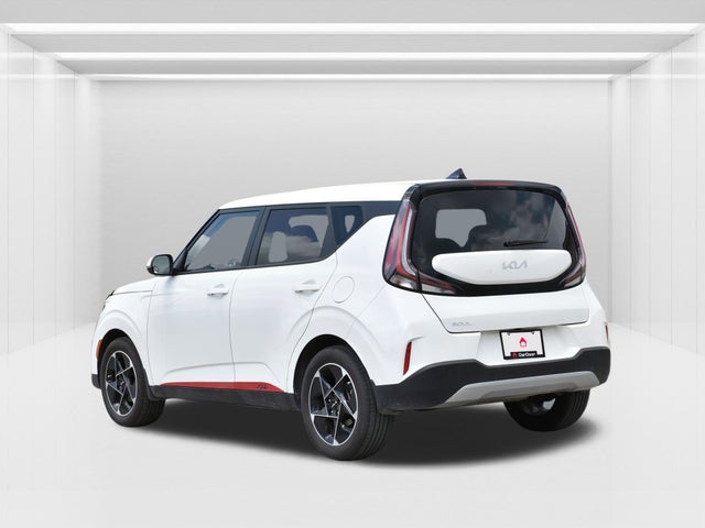 2024 Kia Soul