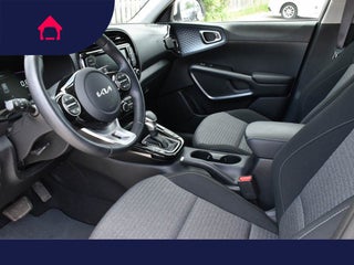 2024 Kia Soul