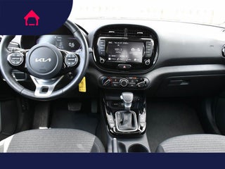 2024 Kia Soul