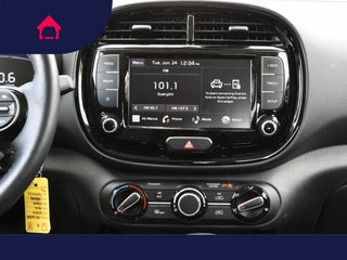 2024 Kia Soul