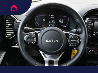 2024 Kia Soul