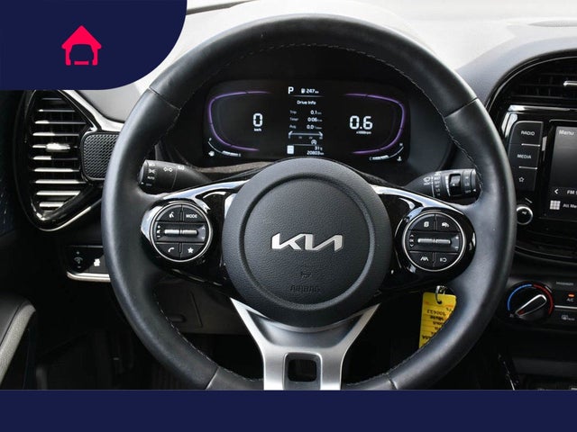 2024 Kia Soul