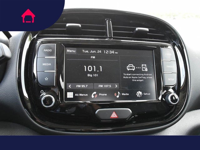 2024 Kia Soul