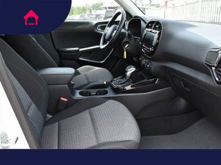 2024 Kia Soul
