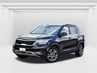 2023 Kia Seltos
