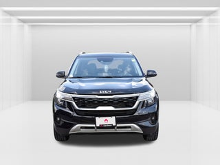 2023 Kia Seltos