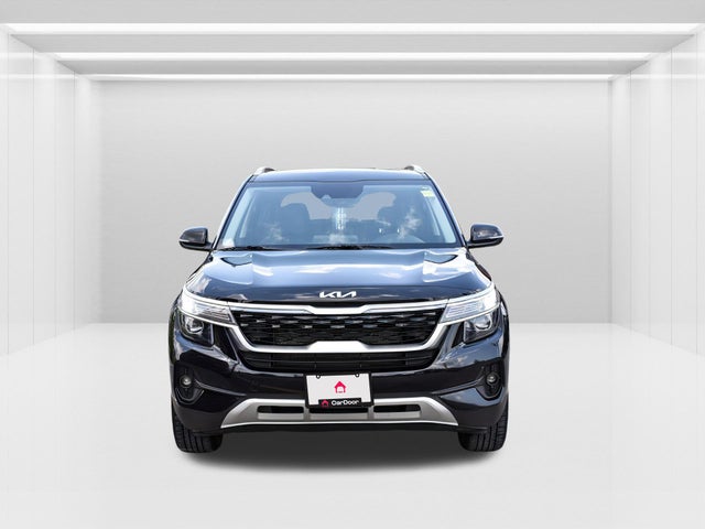 2023 Kia Seltos