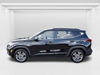 2023 Kia Seltos
