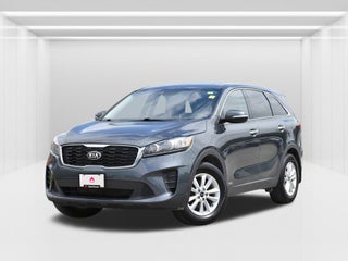2020 Kia Sorento