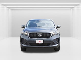 2020 Kia Sorento
