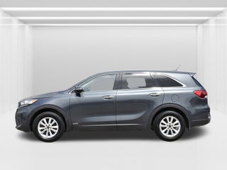 2020 Kia Sorento