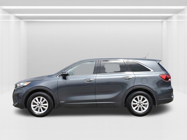 2020 Kia Sorento