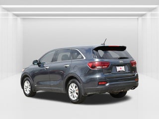 2020 Kia Sorento