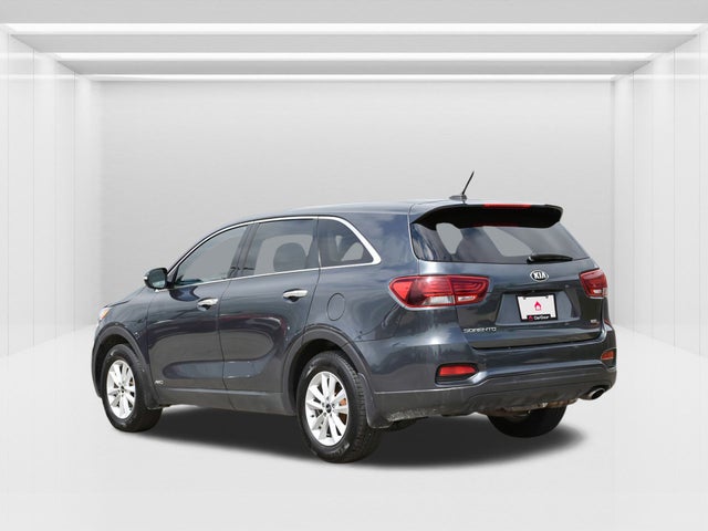 2020 Kia Sorento