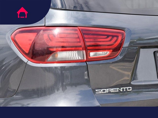 2020 Kia Sorento