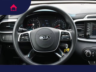 2020 Kia Sorento