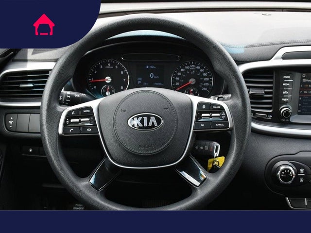 2020 Kia Sorento