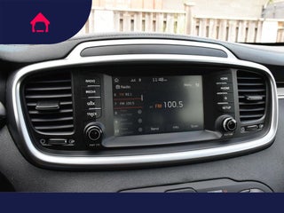 2020 Kia Sorento