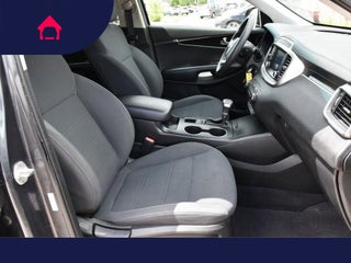 2020 Kia Sorento