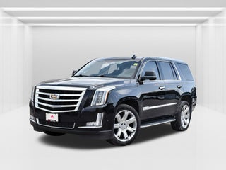 2017 Cadillac Escalade