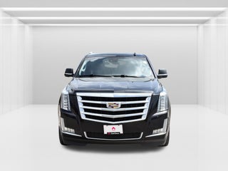 2017 Cadillac Escalade