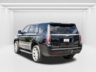 2017 Cadillac Escalade