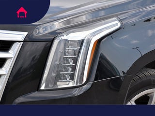 2017 Cadillac Escalade