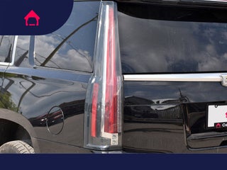 2017 Cadillac Escalade