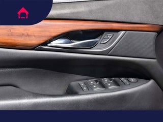 2017 Cadillac Escalade