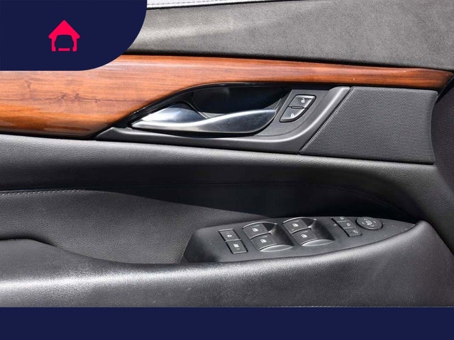 2017 Cadillac Escalade