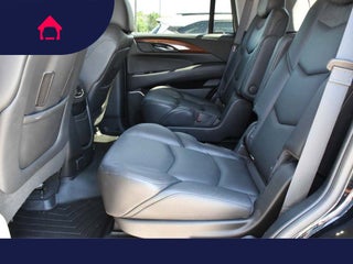 2017 Cadillac Escalade