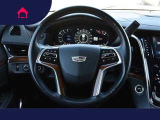 2017 Cadillac Escalade