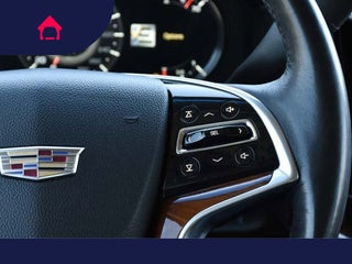 2017 Cadillac Escalade