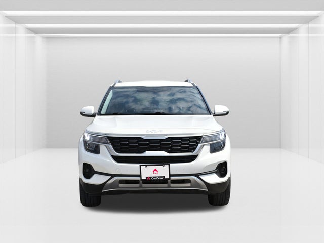 2023 Kia Seltos