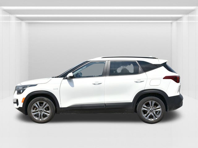2023 Kia Seltos
