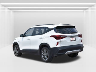 2023 Kia Seltos