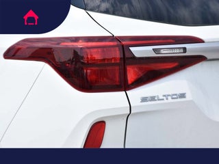 2023 Kia Seltos