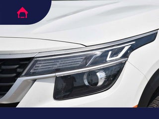 2023 Kia Seltos