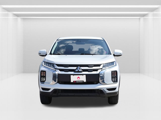2023 Mitsubishi RVR
