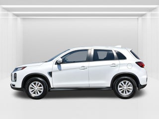 2023 Mitsubishi RVR