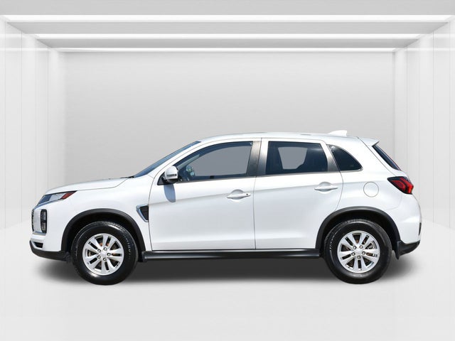 2023 Mitsubishi RVR