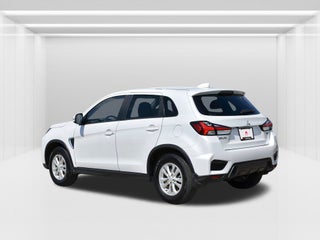 2023 Mitsubishi RVR