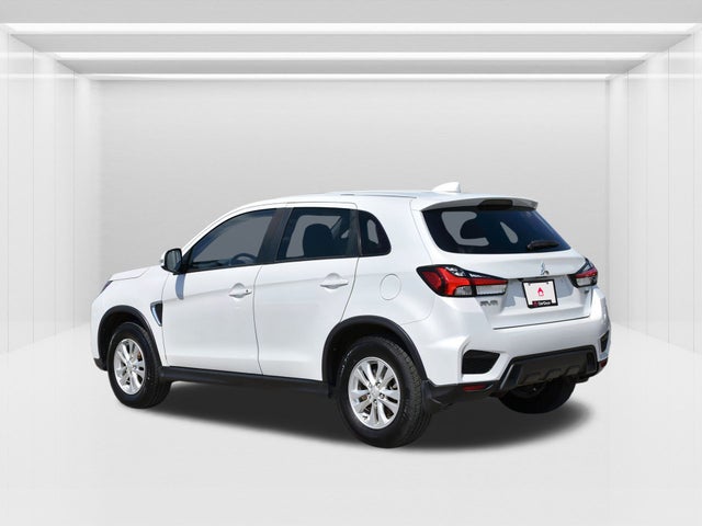 2023 Mitsubishi RVR