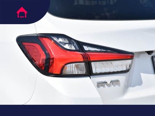2023 Mitsubishi RVR