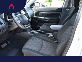 2023 Mitsubishi RVR