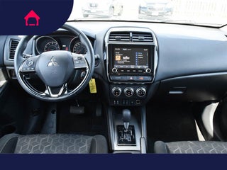 2023 Mitsubishi RVR